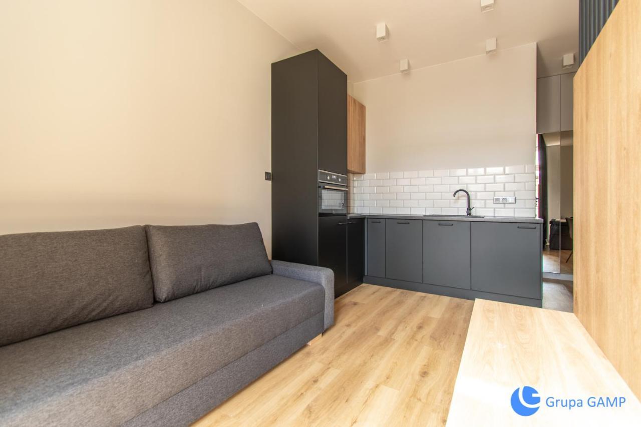 Apartamenty Skawinska 10 Krakau Exterior foto